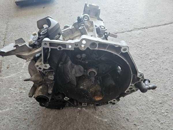 Caixa de Velocidades CITROEN C5 AIRCROSS REF: 20R106 l 116517