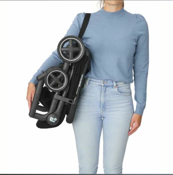 Carrinho bebe Bebeconfort