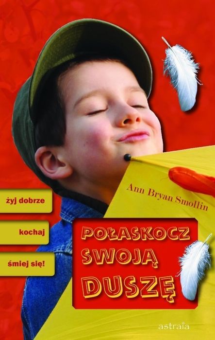 Połaskocz Swoją Duszę