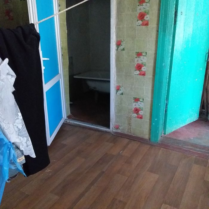 Продается дом г. Помошная