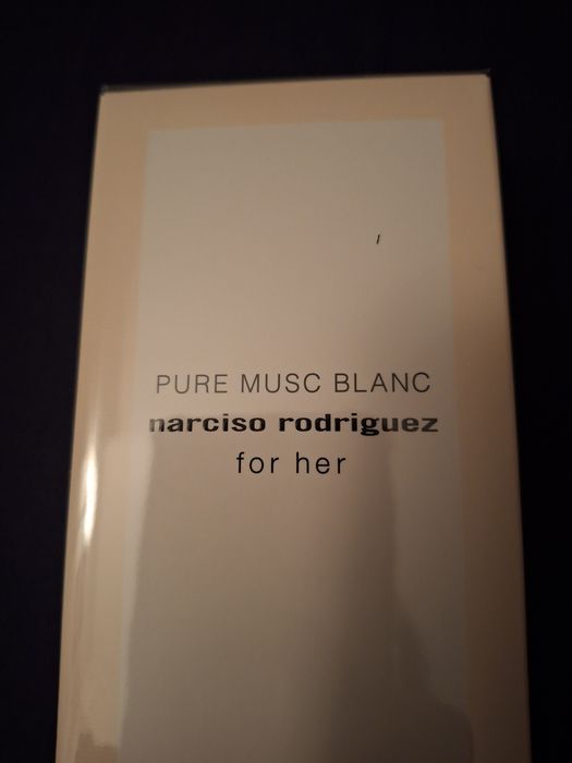 Woda perfumowana  Narciso Rodriguez