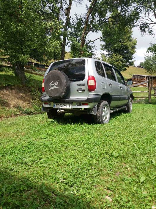 Продам автомобіль