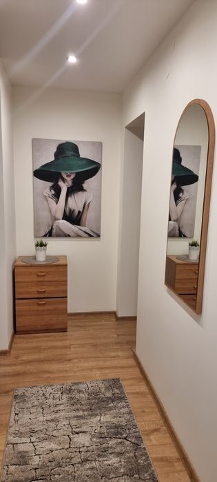 Wynajmę mieszkanie