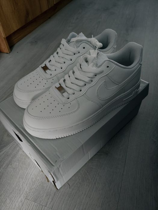 Nike Air Force 1 rozmiar 42
