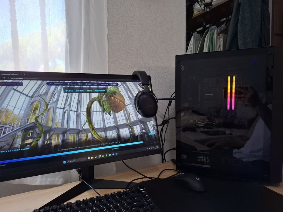 Computador gamer 2024