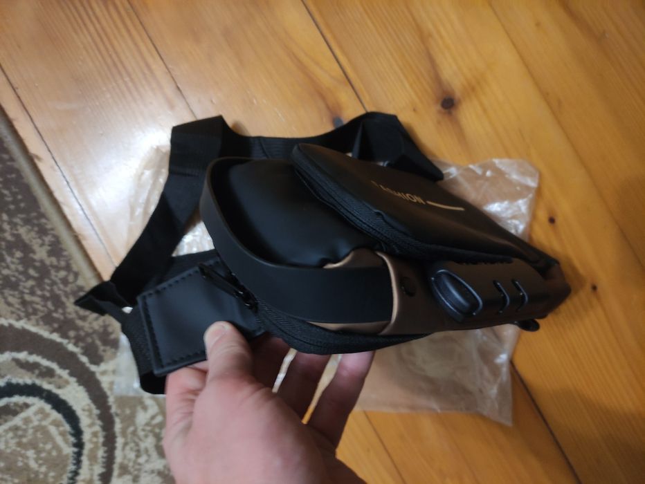 Барсетки, сумка через плече