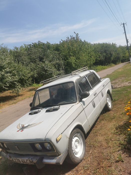Продам мопед ваз 2106