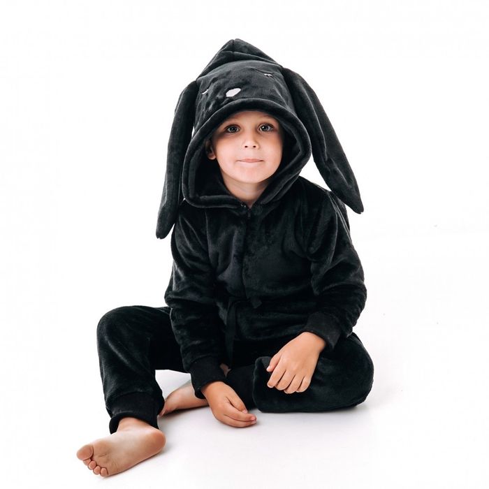 Комбинезон детский именной