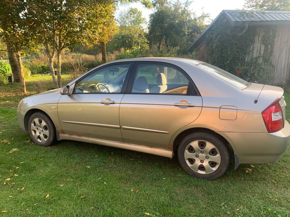 Kia Cerato