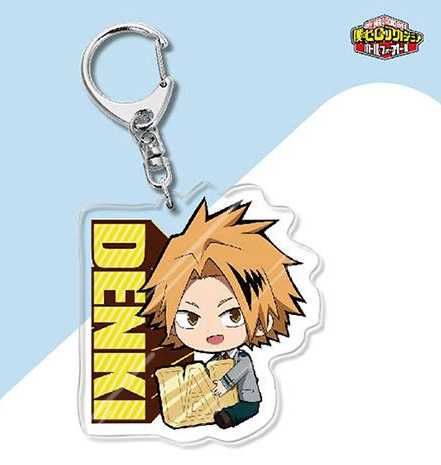 Brelok Boku no hero academia