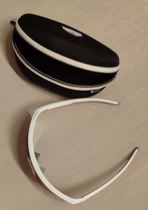 Okulary przeciwsłoneczne okulary kolarskie