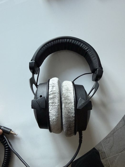 Наушники bayerdynamic DT 770 Pro 250 Ohm
