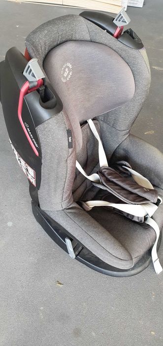 Fotelik samochodowy maxi cosi 9-36