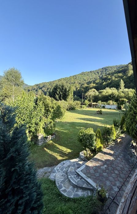 Будинок для Відпочинку Закарпаття, м. Свалява.