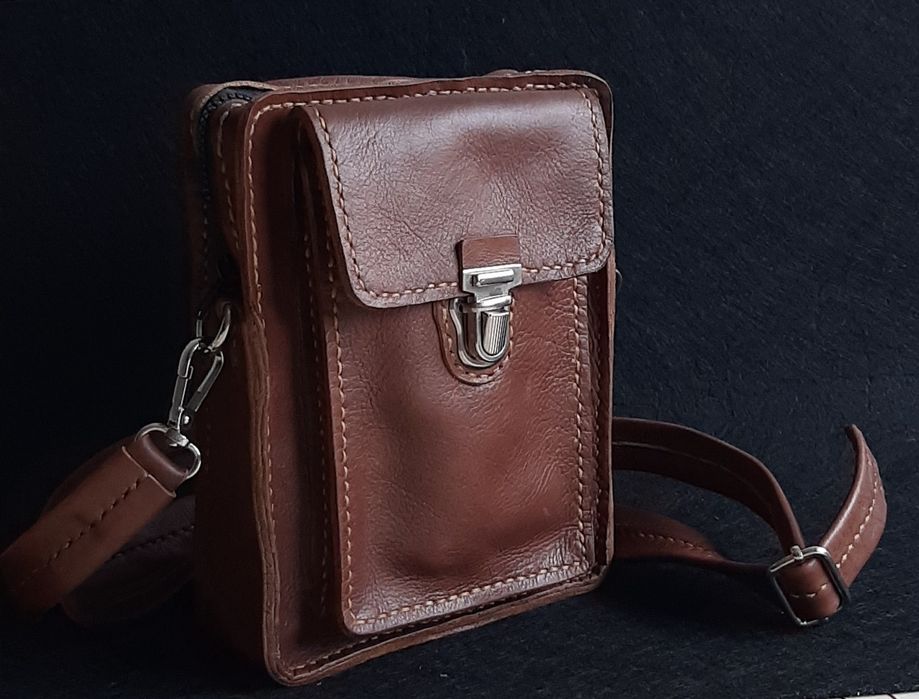 Malinha para Homem (NOVO)