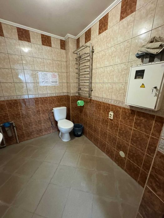 Здається в оренда комерційне приміщення у центрі