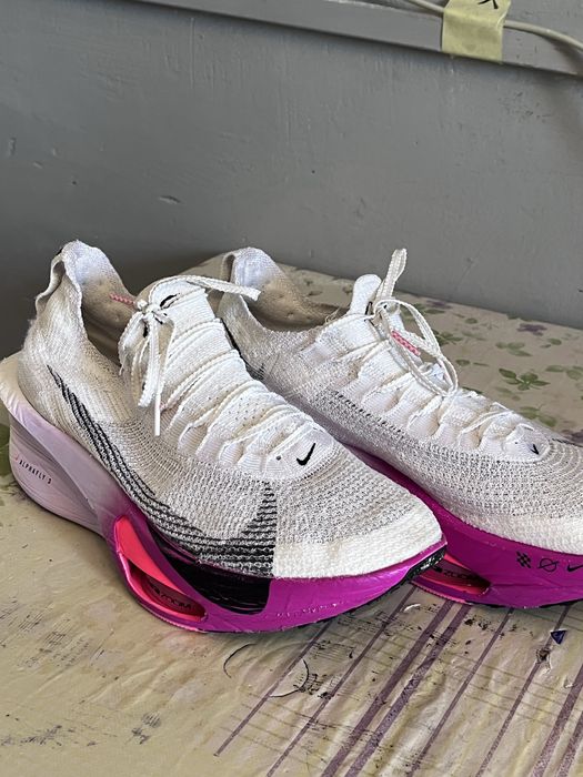 nike air zoom alphafly next 3