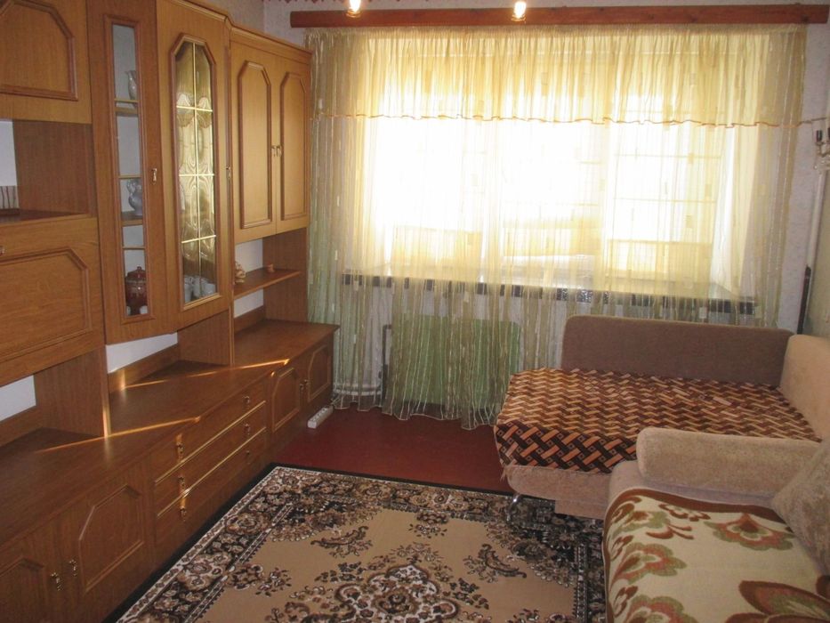 Оренда кімнати в гуртожитку.біля Центру.