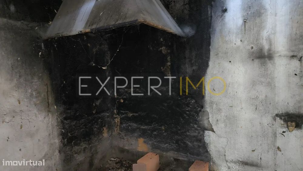 Moradia para reconstrução Matosos, Pelariga, Pombal