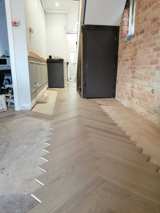 Profesjonale usługi remontowe- szybko, solidnie, bez stresu!