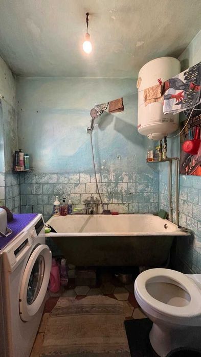 Продаж двох 3к будинків на 44 кварталі