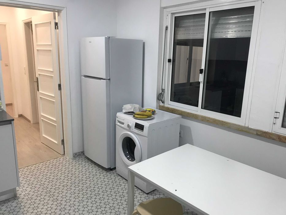 quarto -  perto da Alameda