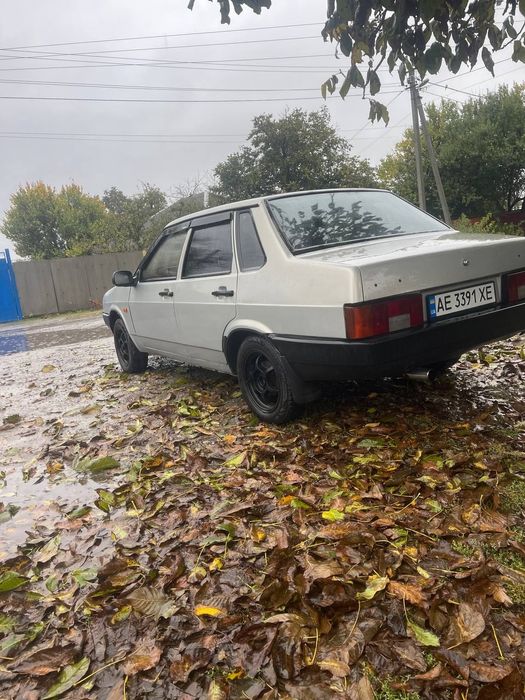 продам ваз-21099