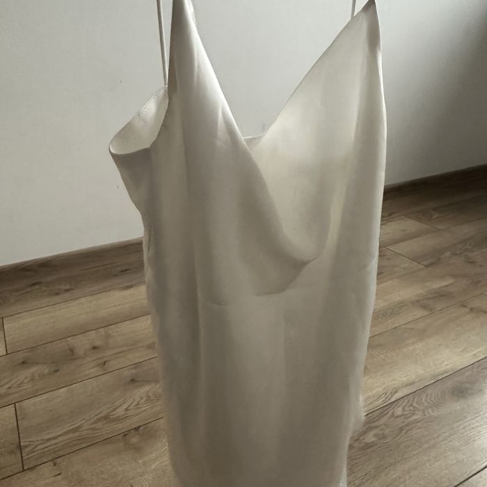 Bluzka bluza top podkoszulka