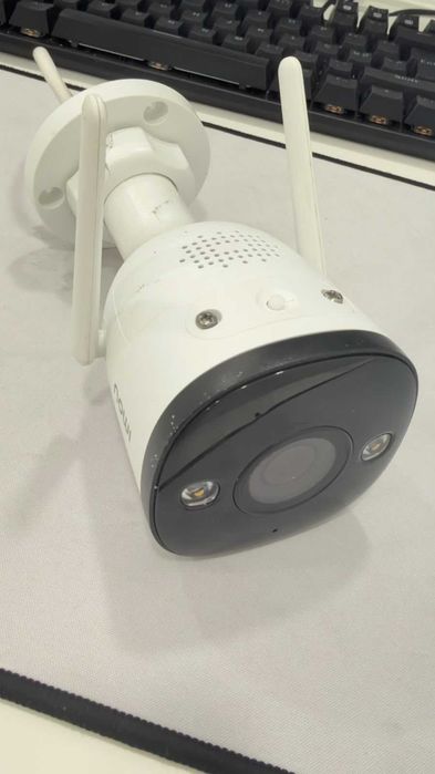 Câmara Wi-Fi Exterior Imou IPC-S3EP-5M0WE (5 unidades disponíveis)