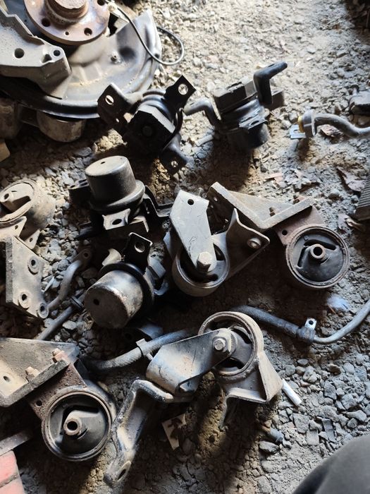 Катушка зажигания на Джили СК Geely CK