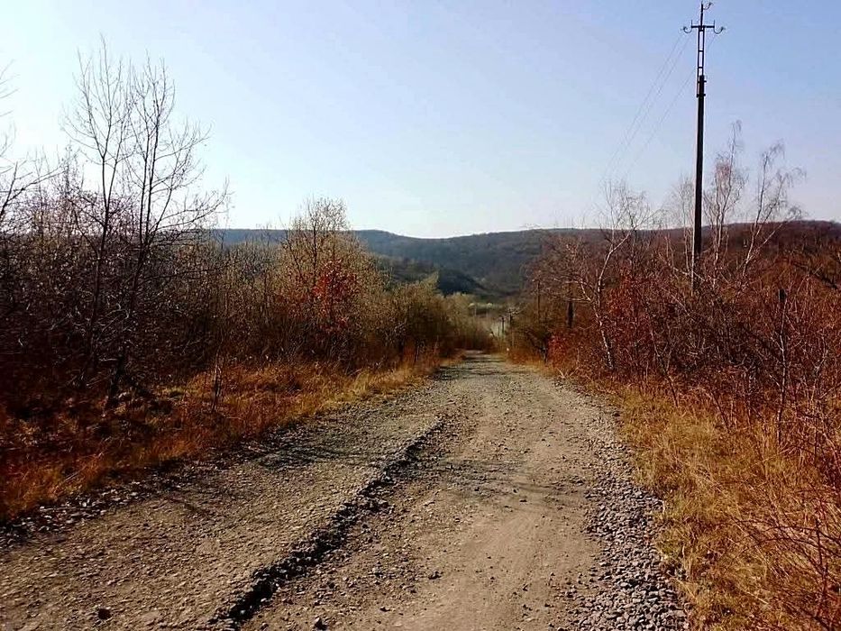 Ділянка 12 соток  в с. Оріховиця