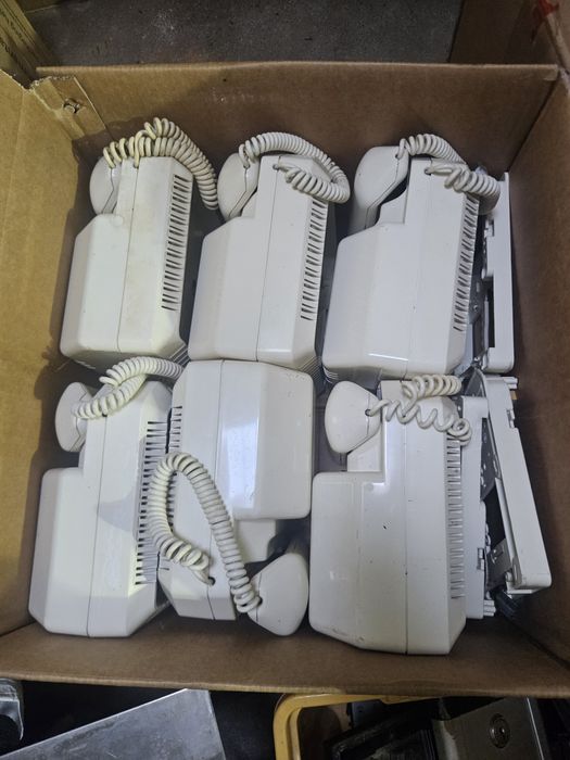 Monitor BPT  VM/200 SURF446929563267246082