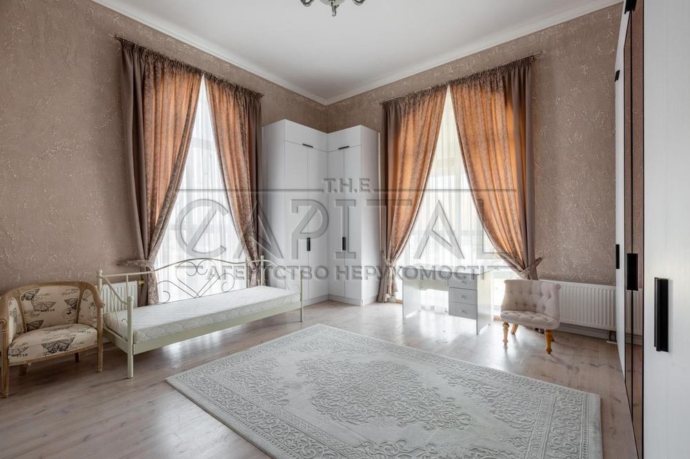 Оренда видового, автономного особняка в Козині Перша здача