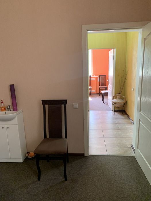 Офісне приміщення в центрі міста Черкаси