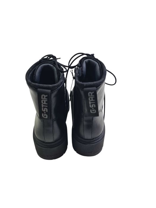 Botki damskie g-star ceo rozmiar 40