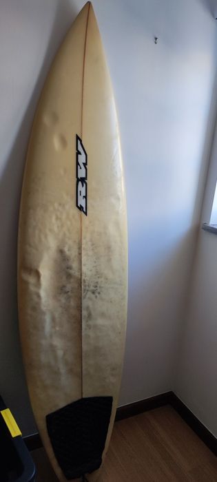 Prancha surf 6.3 RW