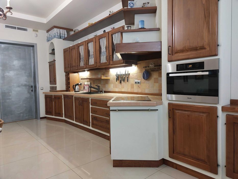 Багатокімнатна квартира за адресою вул. Іллєнка Юрія (площа 241 м²) - Atlanta.ua - фото 10