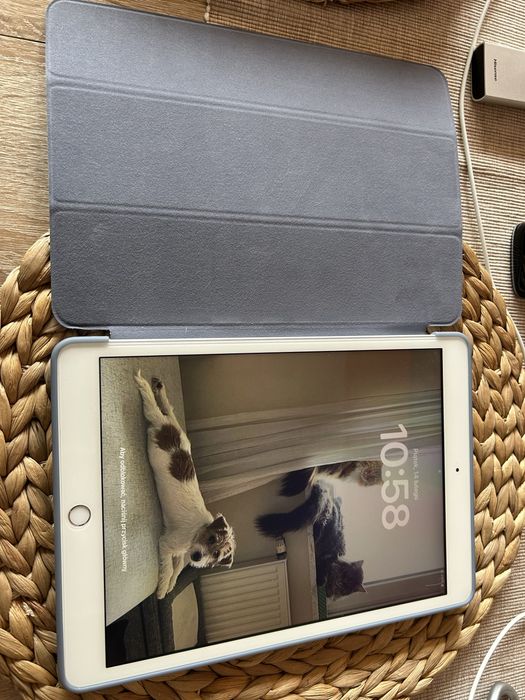 Ipad 8 gen 32GB