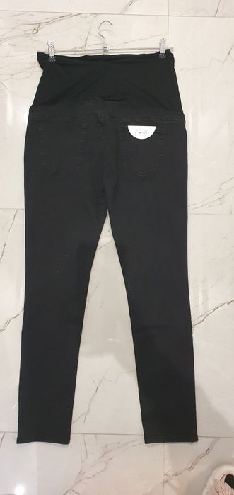 Spodnie ciazowe nowe 44