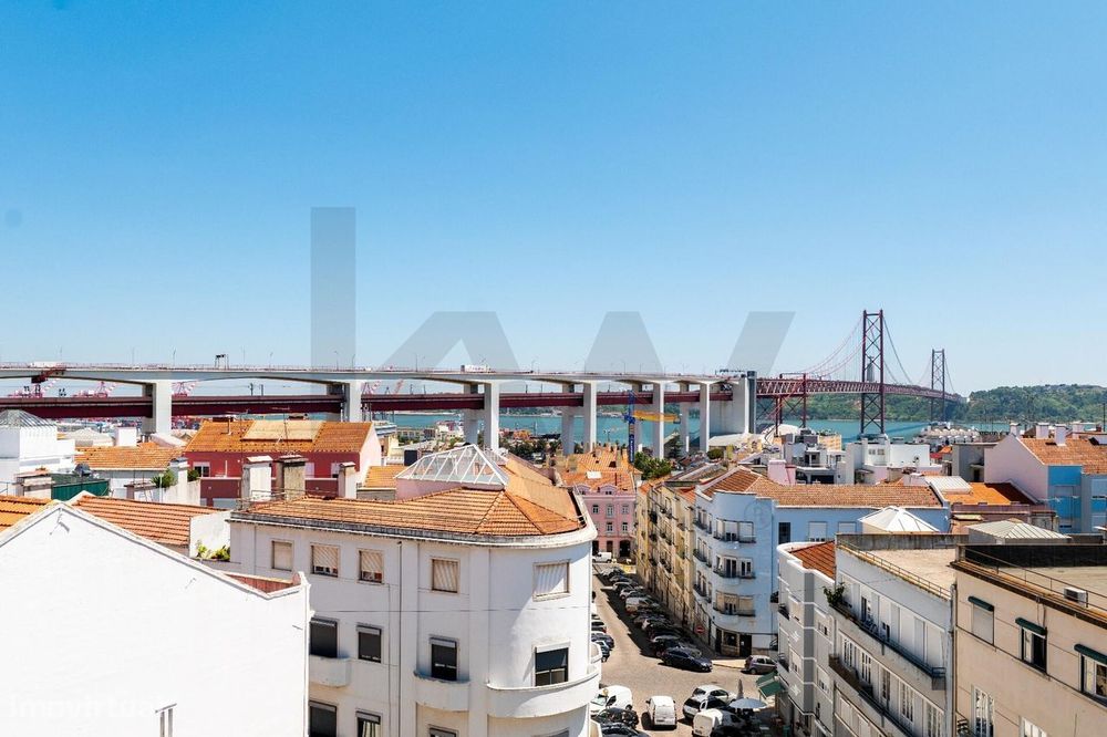 Alcântara, Lisboa