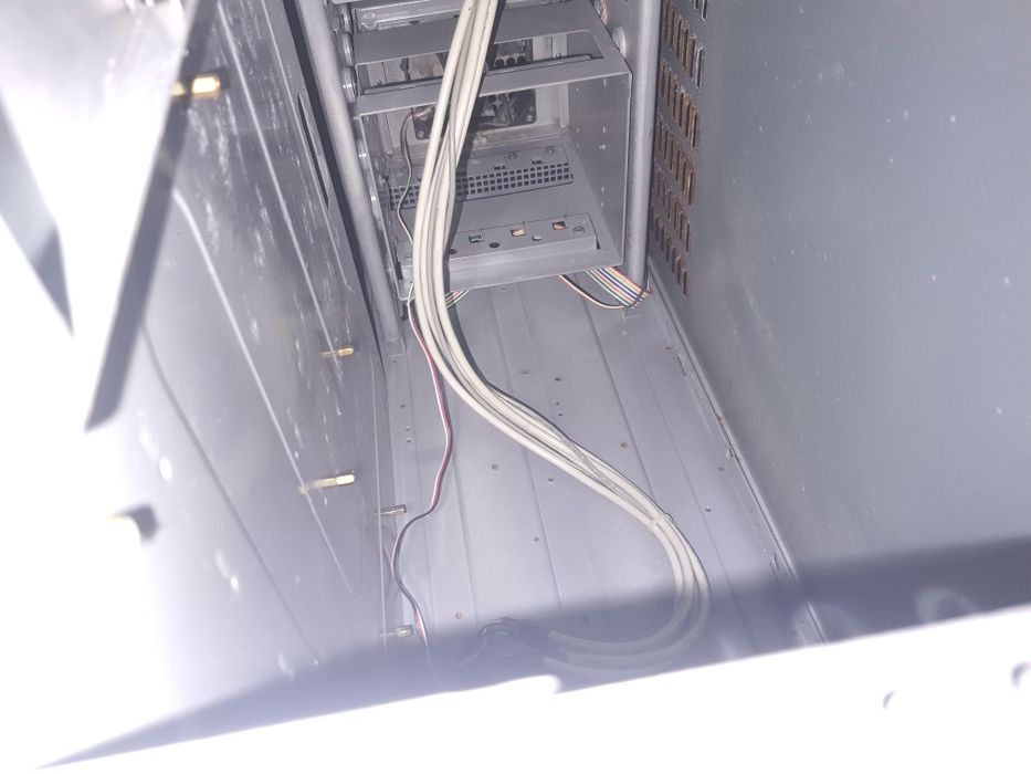 Продам корпус от компьютера