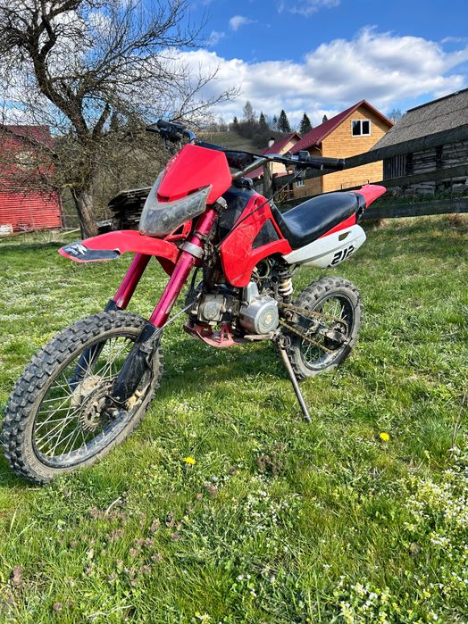 Продається Kaya 125