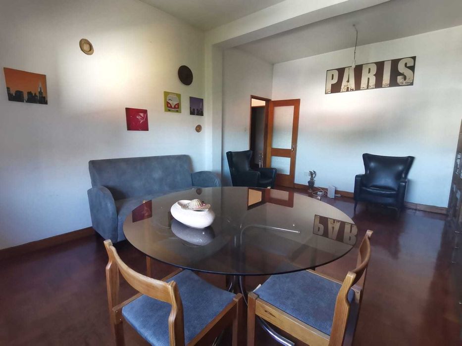 Quarto - Águeda Centro