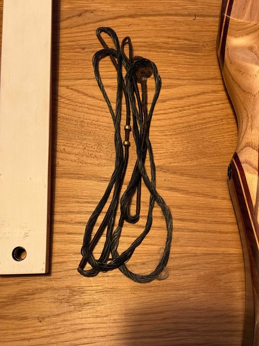 Łuk Samick Polaris 68 (Medium) 30lbs z celownikiem