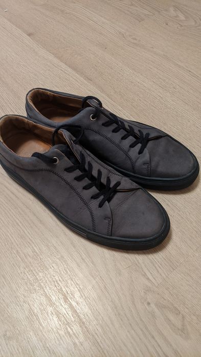 Кеды кроссовки 46 размер Berlin 91 nike