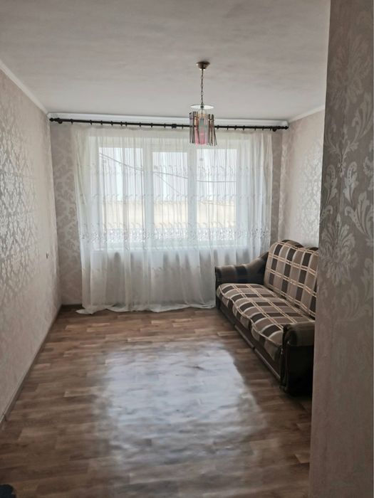 1 кімнатна квартира з АЕО 101й район, Епіцентр,Попова,Обласна лікарня
