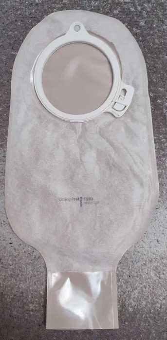 Калоприймач Coloplast двокомпонентний