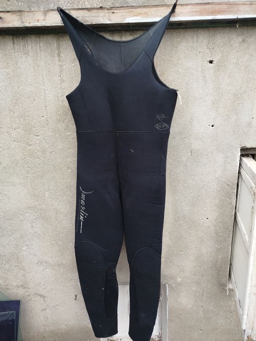 Водолазный костюм