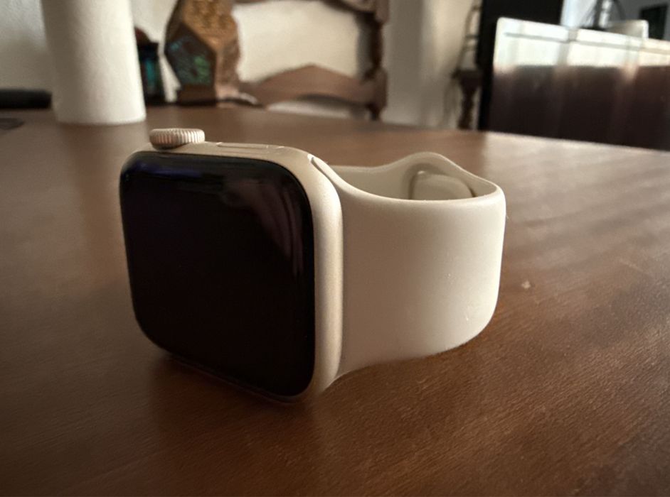 Apple Wotch Novo