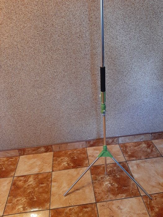 Prysznic ogrodowy